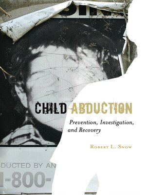 cover image of Child Abduction